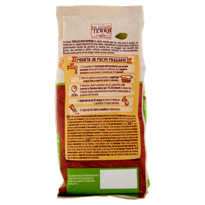 Quinoa Biologica Nuova Terra - Foto 3