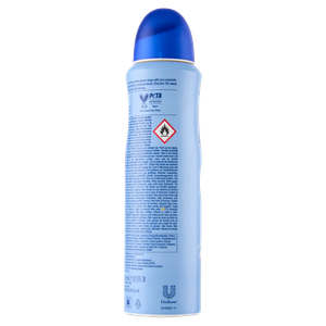 Deodorante Advanced Care Talco Dove - Foto 2