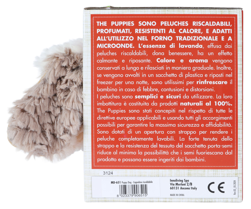 Pro Cagnolino Scaldino - Foto 2