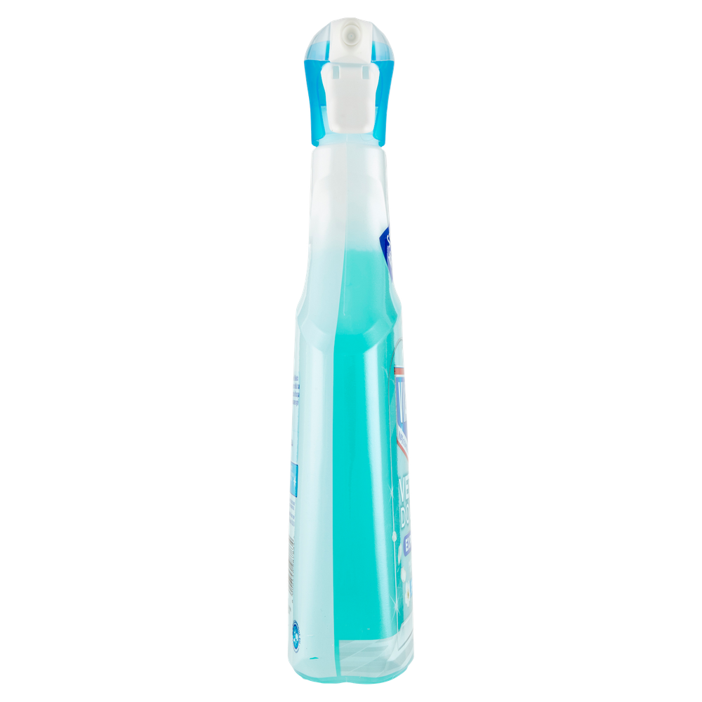 Detergente Vetro Doccia Express Spray Azzurro Viakal - Foto 2