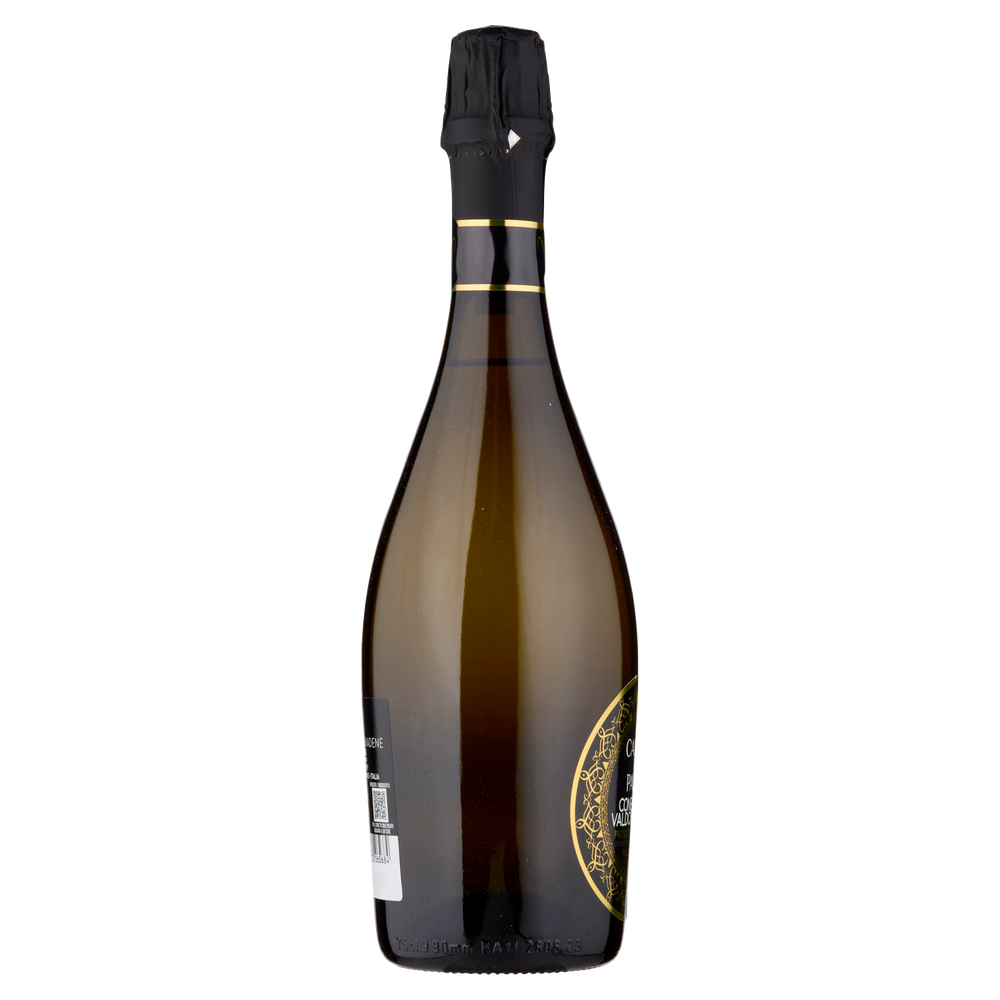 Prosecco Docg Campo Del Passo Extra Dry - Foto 2