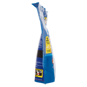 Tabs Lavastoviglie Limone 27 Lavaggi Quantum Finish Power Ball - Foto 2