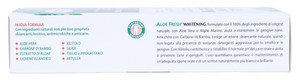 Esi Aloe Fresh Dentifricio Sbiancante Whitening - Foto 2