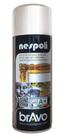 Spray Acrilico Brillante Oro Ricco Effetto Specchiante Nespoli Ml . 400 Spray Acrilico Brillante Oro Ricco Effetto Specchiante Nespoli Ml . 400