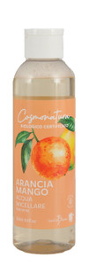 Acqua Micellare Arancia E Mango Cosmonatura - Foto 1