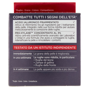 Crema Revitalift Laser X3 Giorno L'oreal - Foto 3