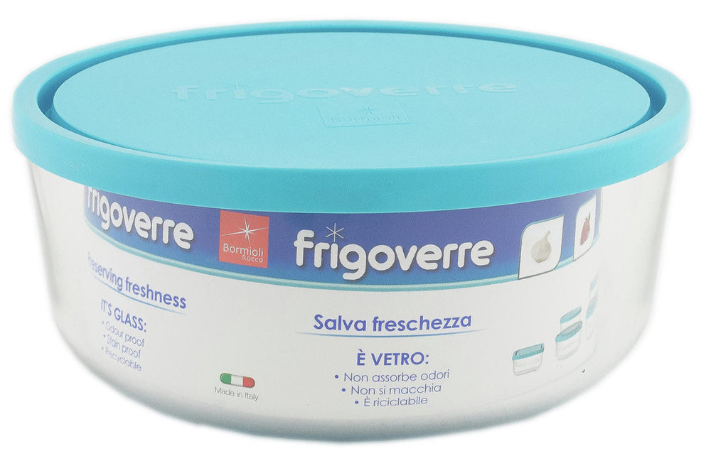 Frigoverre Tondo Cl.260 - Foto 1