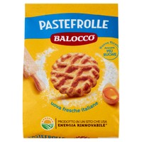Pastefrolle Senza Olio Di Palma Balocco Pastefrolle Senza Olio Di Palma Balocco