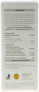Aboca Adiprox Fluido In Flaconcini