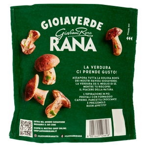 Gioiaverde Con Funghi Porcini - Foto 3