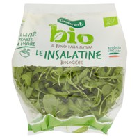 product.preview.arialabel Rucola Le Insalatine Bennet Bio In Busta