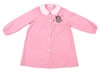 Grembiule Asilo Bambina 4 Anni Vichy Rosa