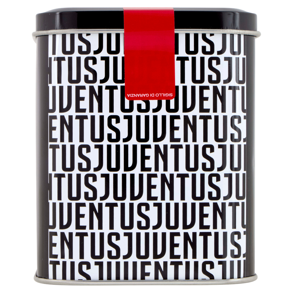 Panettoncino Senza Canditi In Latta Squadre Di Calcio - Foto 3