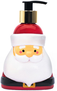 Sapone Liquido Santa Claus