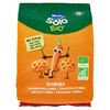 HERO SNACK CAROTA MAIS - Foto 1 di 3