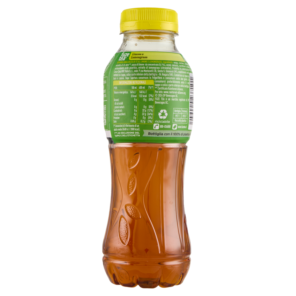 The Limone Fuzetea - Foto 3