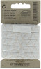 Elastico Lavabile Bianco Mm.10 X Mt.5 Prym