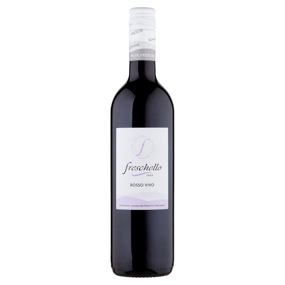 Rosso Freschello - Foto 1