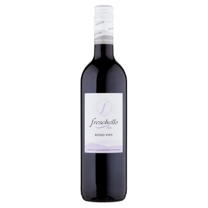 Rosso Freschello - Foto 1