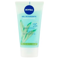 Gel Detergente Purificante Viso Nivea Gel Detergente Purificante Viso Nivea