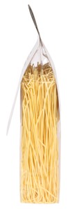 Pasta Albesi Dritti All'uovo Selezione Gourmet Bennet - Foto 2