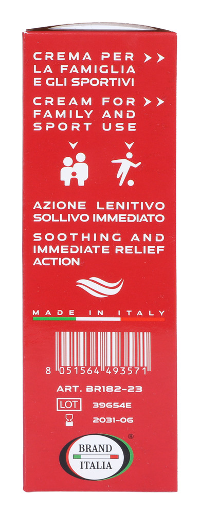 Crema Arnica Extra Forte 90% - Foto 3