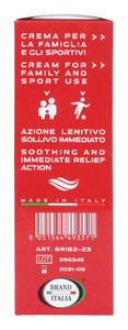 Crema Arnica Extra Forte 90% - Foto 3