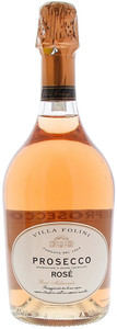 Prosecco Doc Rose' Villa Folini - Foto 1