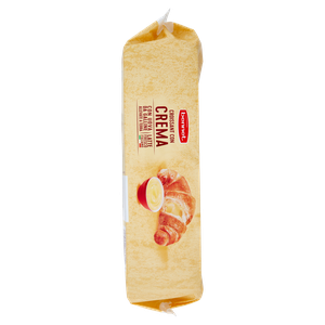 Croissant Con Farcitura Alla Crema Lievitazione Naturale 6x50g Bennet - Foto 2
