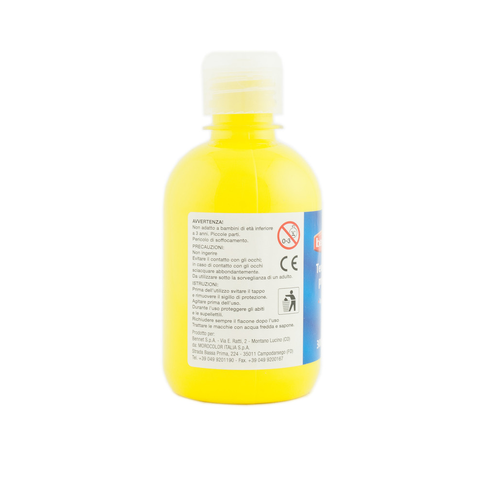 Tempera Gialla - Foto 2