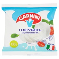 Mozzarella Carnini Mozzarella Carnini