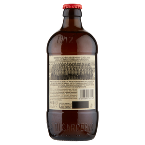 Birra Non Filtrata Ichnusa - Foto 3
