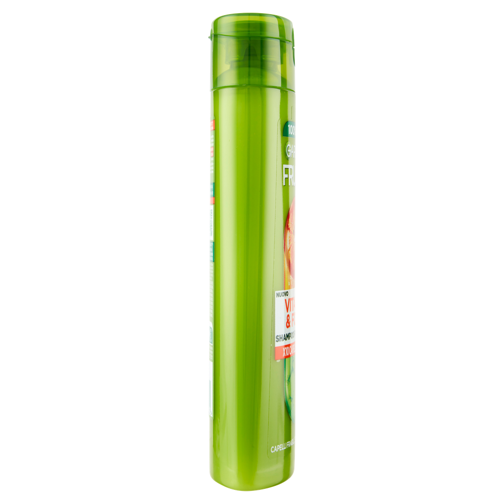 Shampoo Vitamine & Forza Fructis Garnier - Foto 2