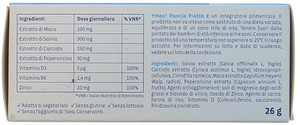Ymea Pancia Piatta Capsule - Foto 2
