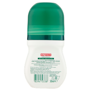 Borotalco Deodorante Roll On Originale - Foto 3