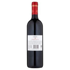 Vino Rosso Toscana Igt Santa Cristina - Foto 3