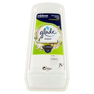 Glade Assorbiodori Profumatore Casa E Armadi Fragranza Mughetto - Foto 1
