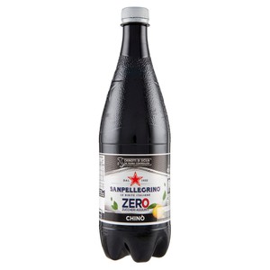 Chinotto Chino' Zero San Pellegrino - Foto 1