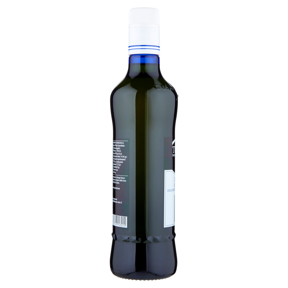 Olio Extra Vergine Re Laris Grand Cru Italiano Tuscus - Foto 2