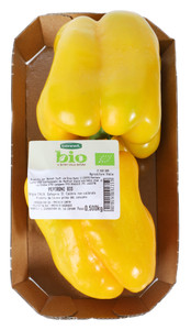Peperoni Bennet Bio - Foto 1