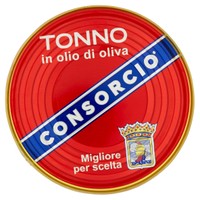 Tonno Consorcio Tonno Consorcio