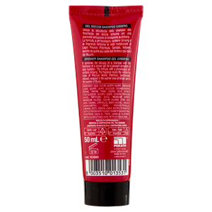 Doccia Shampoo Travel Intesa - Foto 3