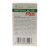 P-ENTEROLAC.PLUS 15CPS