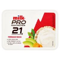 Milk Pro Formaggio Fresco