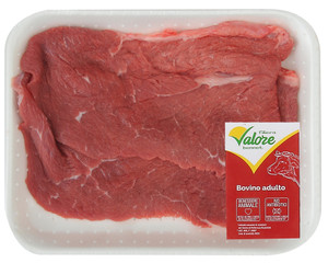 Scaloppe Di Manzo Filiera Valore Bennet - Foto 2