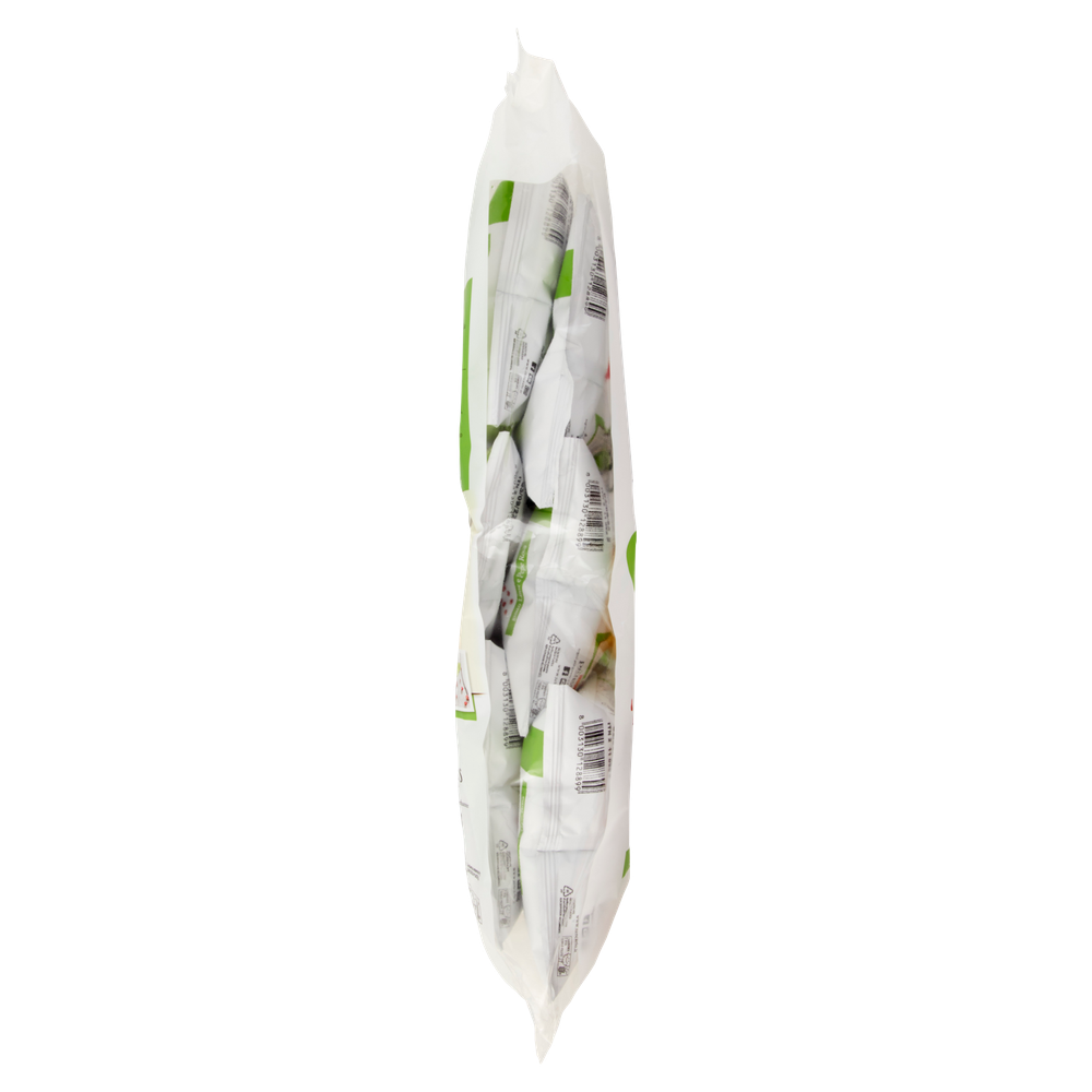 Patatine Piu'gusto Al Lime E Pepe Rosa Senza Glutine 6x25g San Carlo - Foto 2