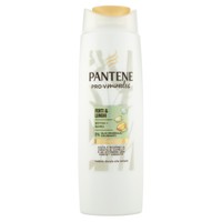 Miracles Shampoo Anticaduta Forti&Lunghi Con Bambù E Biotina Pantene Miracles Shampoo Anticaduta Forti&Lunghi Con Bambù E Biotina Pantene