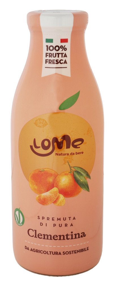 Succo Clementina 100% Lome - Foto 1
