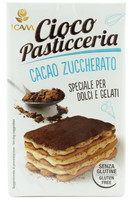 Cacao Zuccherato Icam