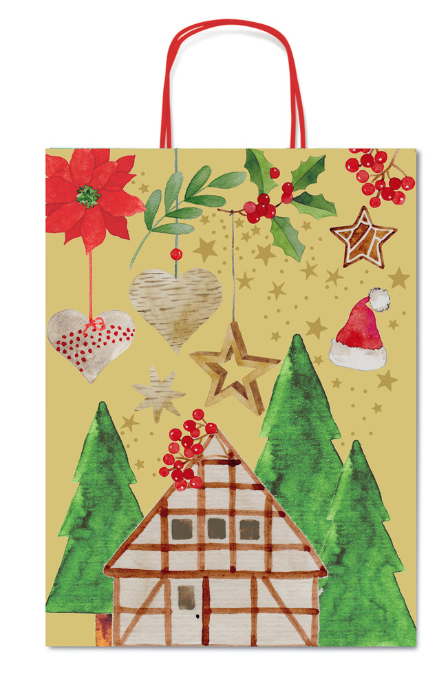 Sacchetto Allegra Chalet - Foto 1